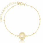 Pulseira Nossa Senhora